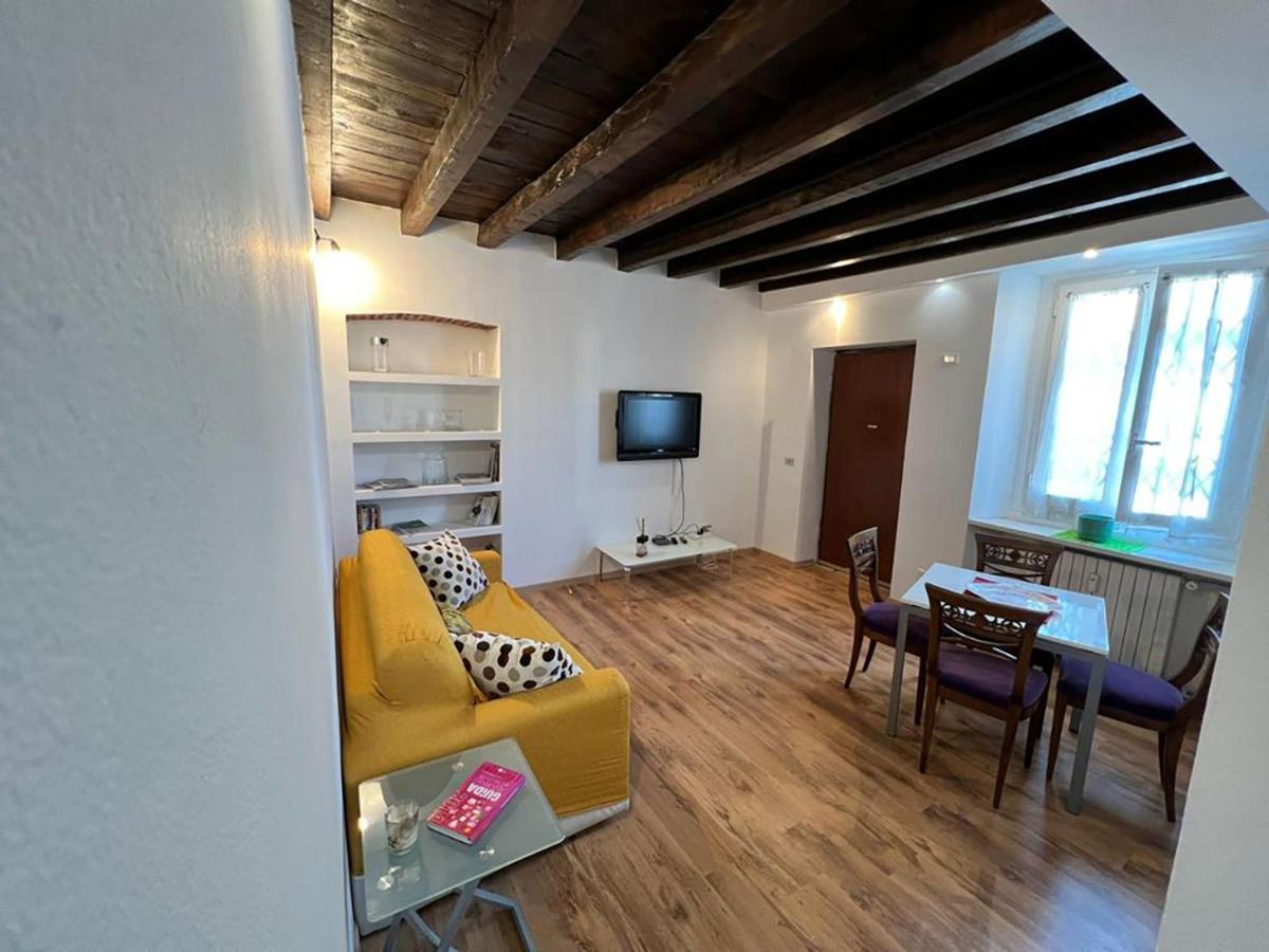 Lovely 1 Bdr Apartment In Paolo Sarpi Milão Exterior foto