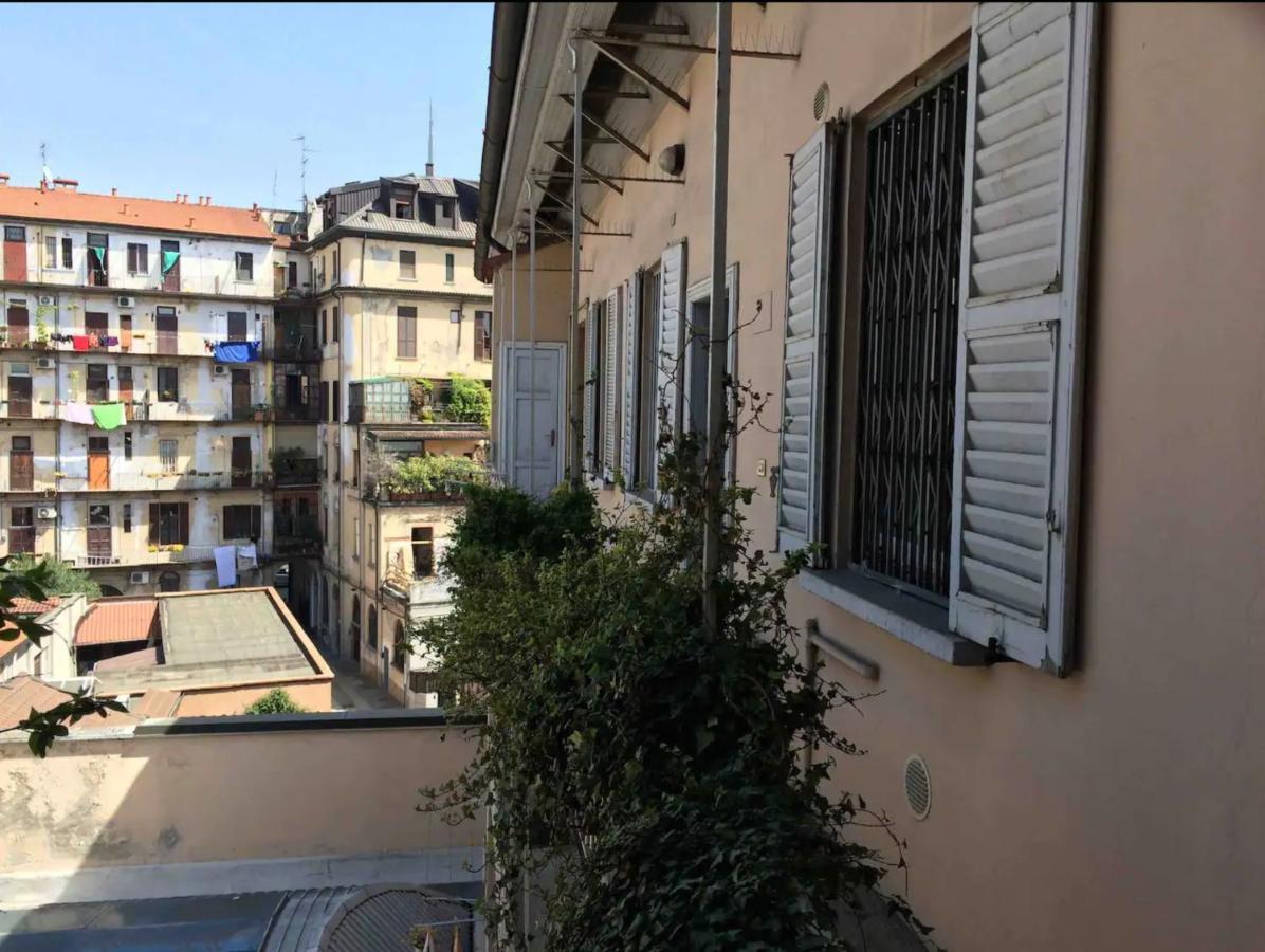 Lovely 1 Bdr Apartment In Paolo Sarpi Milão Exterior foto